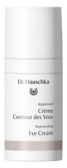 Dr. Hauschka Crema Regeneradora Contorno de Ojos 15 ml