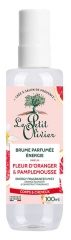 Le Petit Olivier Orange Blossom &amp; Grapefruit Energy Scented Mist 100 ml