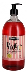Le Comptoir du Bain Sapone di Marsiglia Surgras Pomelo Bloom 1 L