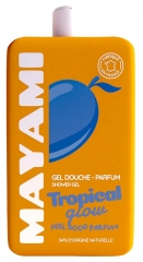 Mayami Gel de Ducha Tropical Glow 300 ml