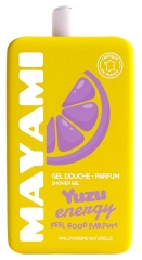 Mayami Gel Douche Yuzu Energy 300 ml