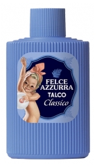 Felce Azzurra Talco Originale 200 g