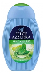 Felce Azzurra Gel Douche Menthe Citron 250 ml