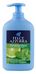 Felce Azzurra Sapone Liquido Menta Limone 300 ml