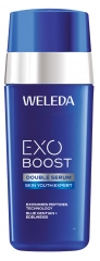 Weleda Exo Boost Double Serum 30 ml