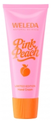 Weleda Pink Peach Kr&eacute;m na ruce 50 ml