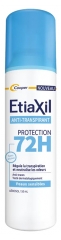 Etiaxil Antiperspirantn&iacute; Deodorant 48H Ochrana Aerosol 150 ml