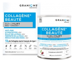 Granions Kollagen+ Sk&ouml;nhet SublimLift 300 g