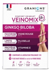 Granions Veinomix 60 Tabletek