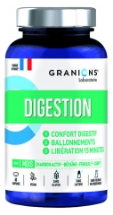 Granions Digestion 60 Compresse