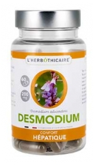 L'Herb&ocirc;thicaire Desmodio 60 Capsule