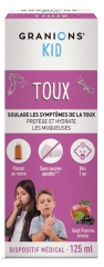 Granions Kid Cough 125 ml