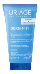 Uriage Derm-Phy dermatoloģiskā īpa&scaron;i trekna želeja 50 ml