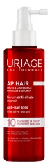 Uriage AP HAIR H&aring;ravfall &amp; Tillv&auml;xt Intensivt Serum Mot H&aring;ravfall 100 ml