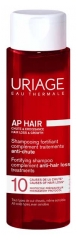 Uriage AP HAIR Haarausfall &amp; Haarwachstum Kr&auml;ftigendes Shampoo 200 ml