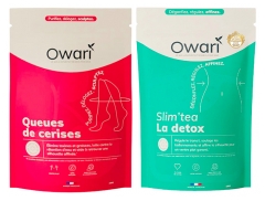 Owari Duo Wellness