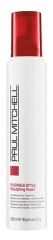 Paul Mitchell Flexible Style Formgivende H&aring;rmousse