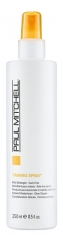 At&scaron;ķetino&scaron;s izsmidzināmais līdzeklis Taming Spray Kids Paul Mitchell