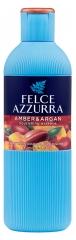 Felce Azzurra Dusche &amp; Bad Bernstein &amp; Argan 650 ml