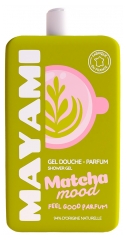 Mayami Matcha Mood Shower Gel 300 ml