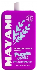 Mayami Żel pod prysznic Purple Vibes 300 ml