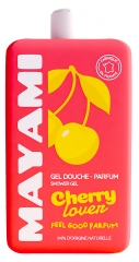 Mayami Gel de Ducha Cherry Lover 300 ml