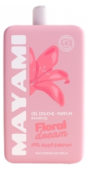 Mayami Żel pod prysznic Floral Dream 300 ml