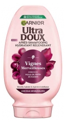 Balsam Hidratant Regenerator Garnier Ultra Doux Vignes Merveilleuses 200 ml