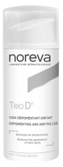 Noreva Trio D Depigmenting Care 30 ml