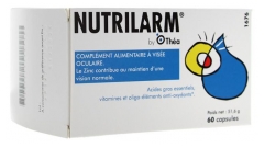 Th&eacute;a Nutrilarm 60 Kapslar