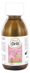 Pierre Fabre Health Care Pierre Fabre Sant&eacute; Petit Drill Suchy Kaszel 125 ml