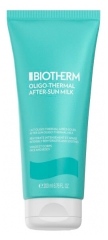 Biotherm Crema Sole Dopo Perla Oligotermica 200 ml
