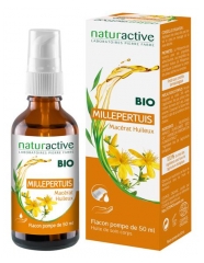Naturactive &Oslash;kologisk Perikon Olieudtr&aelig;k 50 ml