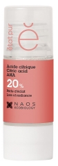 Etat Pur Citronsyre 26% 15 ml