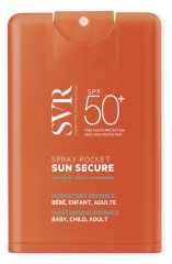 SVR Sun Secure Spray Pocket SPF50+ 20 ml