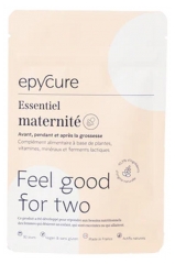 Epycure Essentiel Maternity 60 Capsules