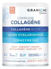 Granions Complex Colagen Bovin 242 g