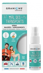 Granions Kinedryl Spray 20 ml