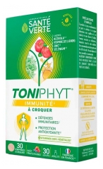 Sant&eacute; Verte Toniphyt 30 Tabletten