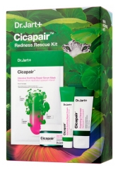 Dr. Jart+ Cicapair Coffret Rotina Anti-Vermelhid&atilde;o 85 ml