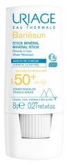 Uriage Bari&eacute;sun Mineraalipuikko SPF50+ 8 g