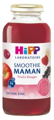 HiPP Smoothie Mami Fructe de Pădure 200 ml
