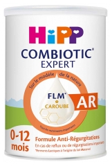 HiPP Combiotic Expert AR von 0 bis 12 Monaten 800 g