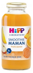 HiPP Smoothie Mama Gele Vruchten 200 ml