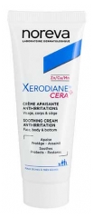 Noreva Xerodiane AP+ Anti-Irritation Cream 40ml
