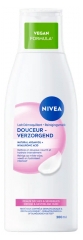 Nivea Hell&auml;varainen Puhdistusmaito 200 ml