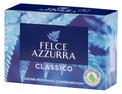Felce Azzurra Jab&oacute;n S&oacute;lido Original 100 g
