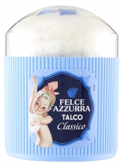 Felce Azzurra Original Talc 250 g + 1 Powder Puff