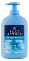 Felce Azzurra Sapone Liquido Muschio Bianco 300 ml