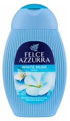Felce Azzurra White Musk Shower Gel 250 ml